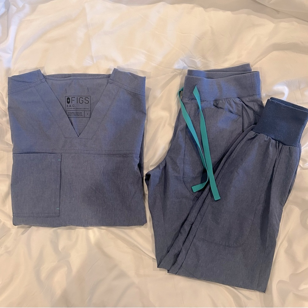 Figs. SM top; XS bottom